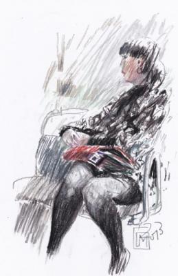 Fellow traveler. 2013