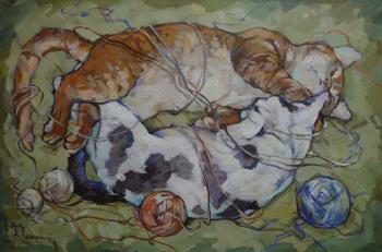 ������� ���������