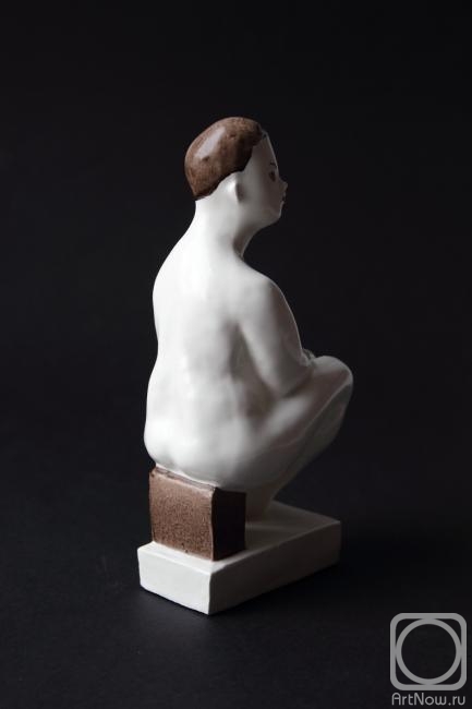 Toptygina Anna. Elena