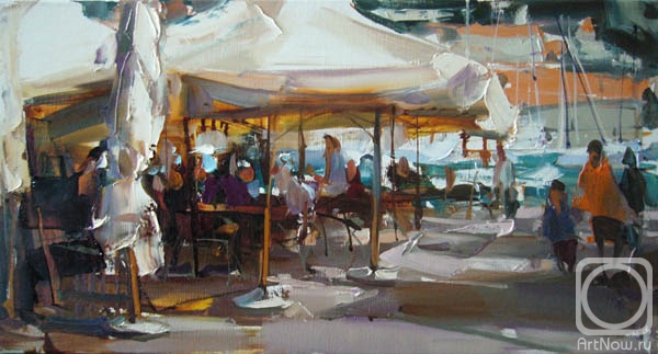 Litosova Natalya. Untitled