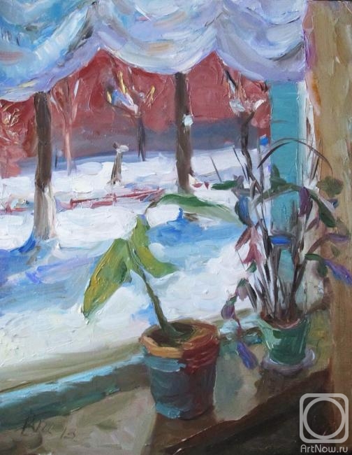 Shasholina Veronika. Untitled