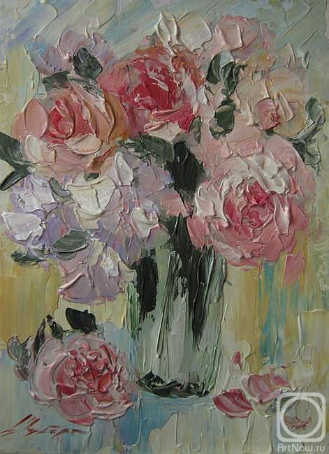 Shubert Anna. Untitled