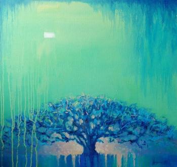 Untitled. Viazova Marina