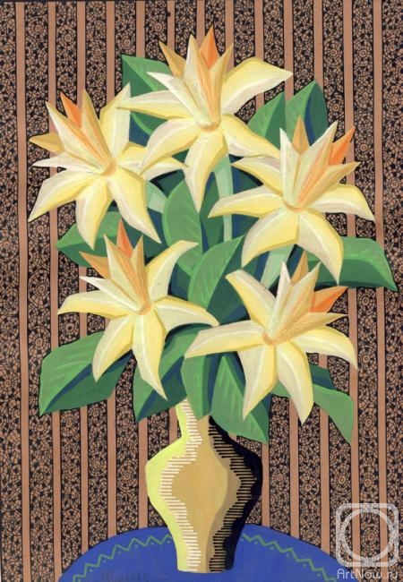 Semerenko Vladimir. Untitled