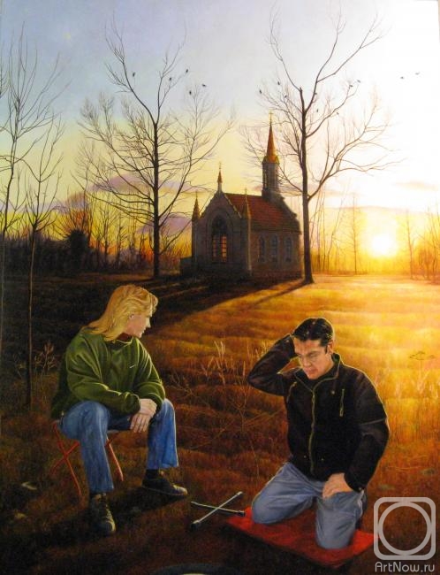 ������� ������ �� ������. ������� �������. �������� II