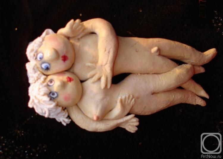 Lutsenko Olga. Untitled