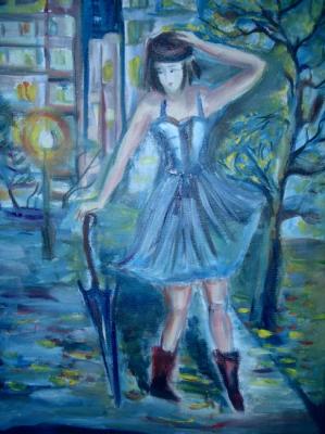 ������� ������ �����. ��������