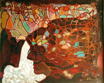 Letter to Salvador Dali