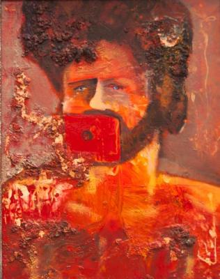 Portrait of President N