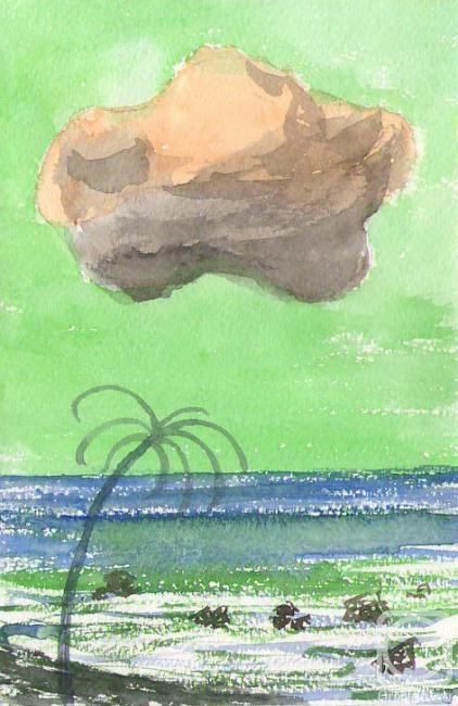 Steklov Alexander. Surf