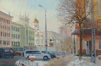 ������� ����� � ������