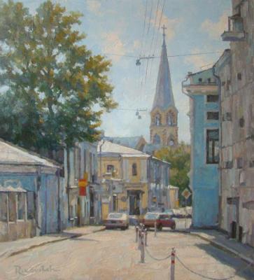 ������� �������. �������� � ��������� ��������