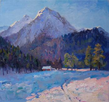 ������� ����� � ������