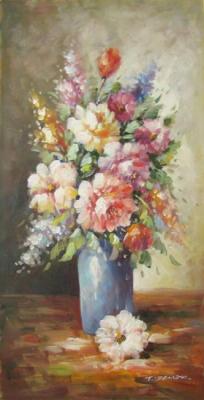Bouquet. Osipov Maksim