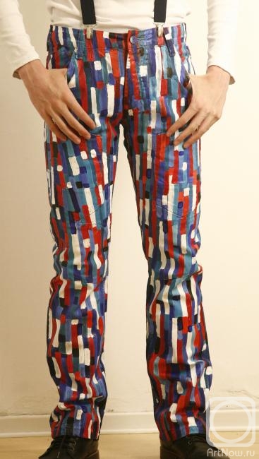 ��������� ������. ��������������� ������