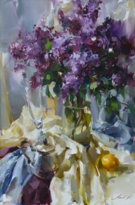 Untitled. Litosova Natalya