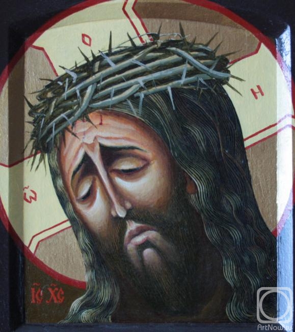 Markoff Vladimir. JESUS