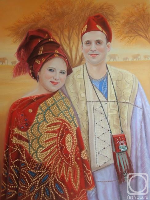 Sidorenko Shanna. Untitled