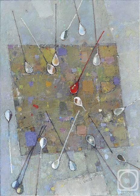 Karnachev Vladimir. Untitled