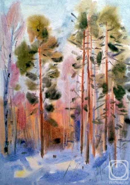 Knecht Aleksander. Untitled