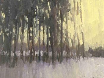 March. Bystrov Evgenyi