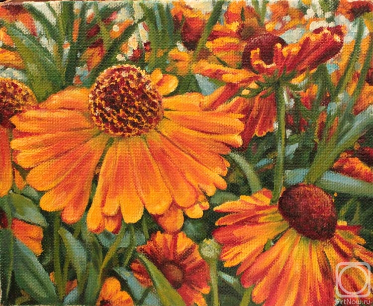 Kyrzanov Evgeny. Untitled