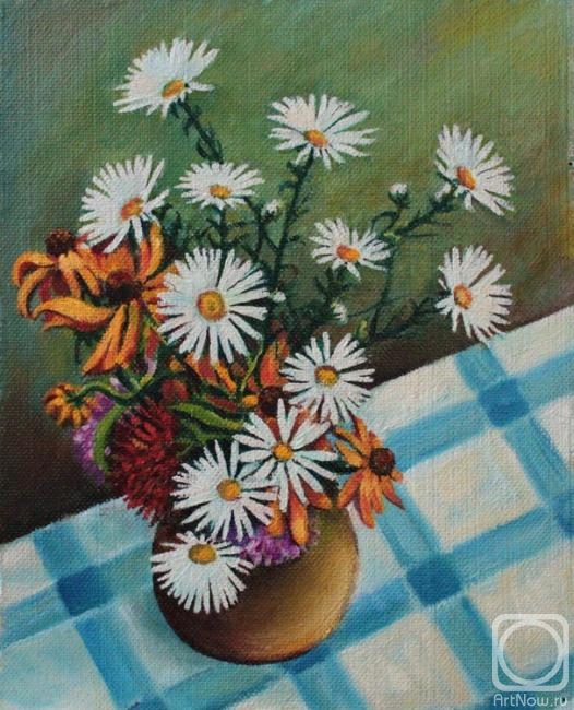 Kyrzanov Evgeny. Untitled