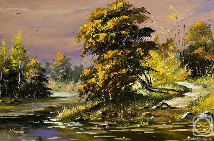 Hodukov Alexander. Untitled