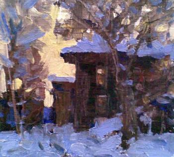 ������� ������, � ������� ��������...�