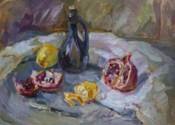 ������� ���������� � ����� � ���������