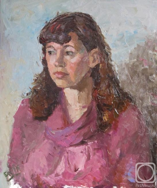 Shasholina Veronika. Untitled