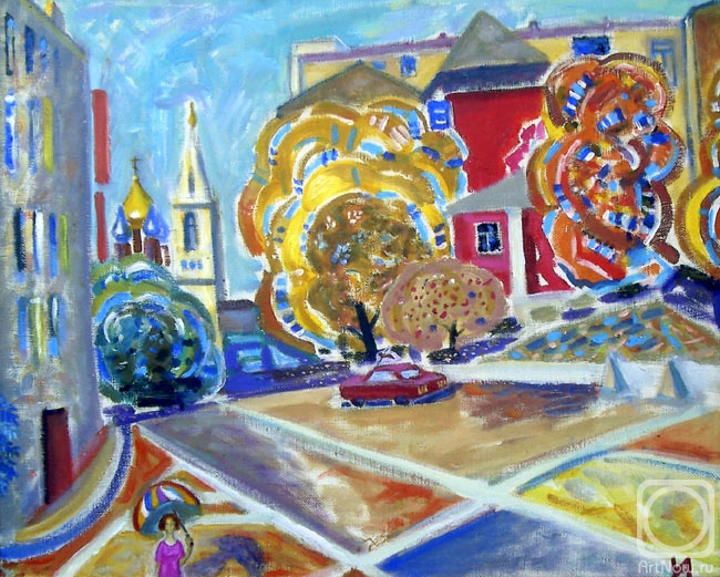 �������. ��������� ��������. ����� � ������