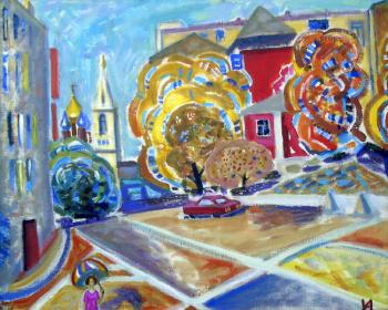 ������� ������ � ������