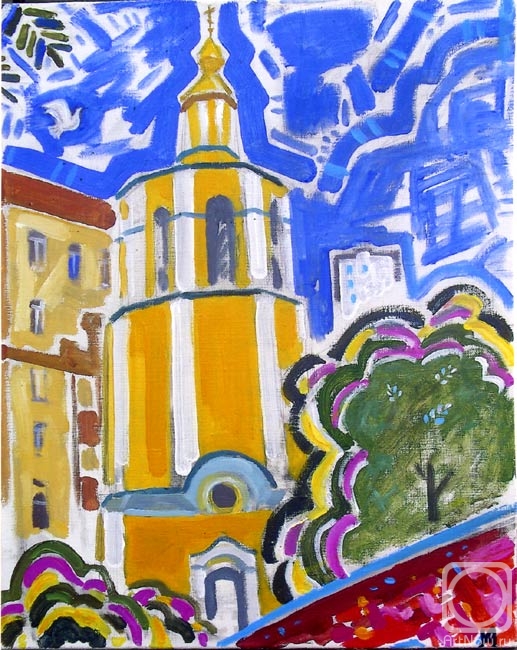 �������. ��������� ��������. ����� � ������