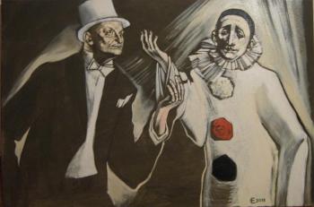 ����� � ����� ����������. ����������� ���������� ����������� (����������). ������ �����