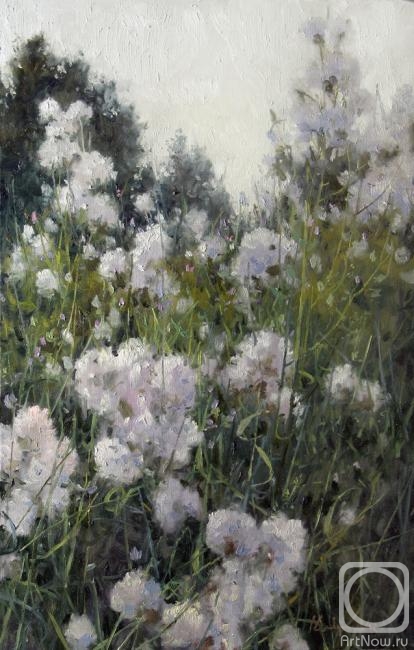 Savchenko Aleksey. Untitled