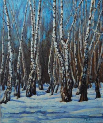 ���������� ���� 3. ������������� �����