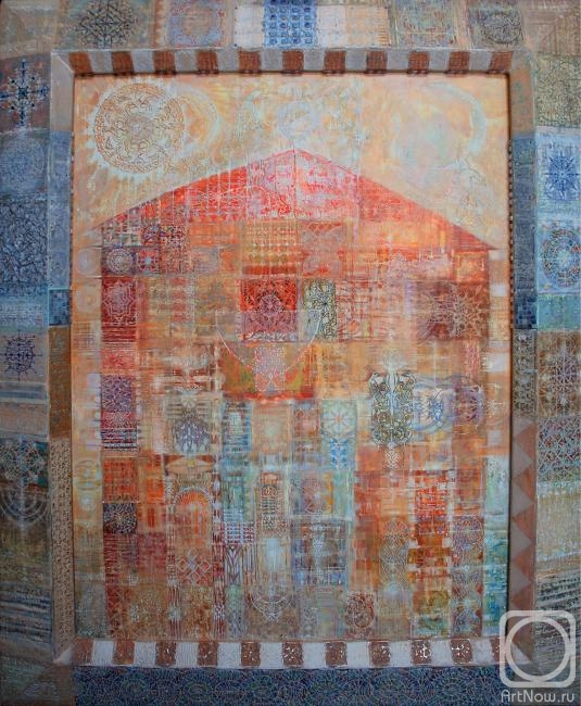 Suar Armen. House of Joy � 5