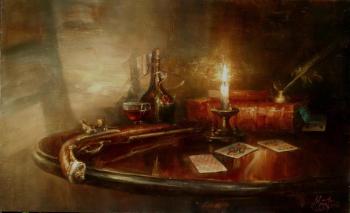 ������� ����� (Stillaif). ������ ��������