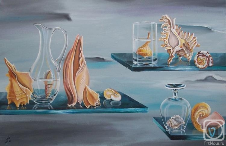 Lambeva Valentina. Collection