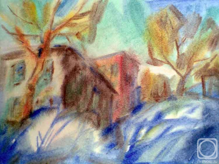 Knecht Aleksander. Untitled