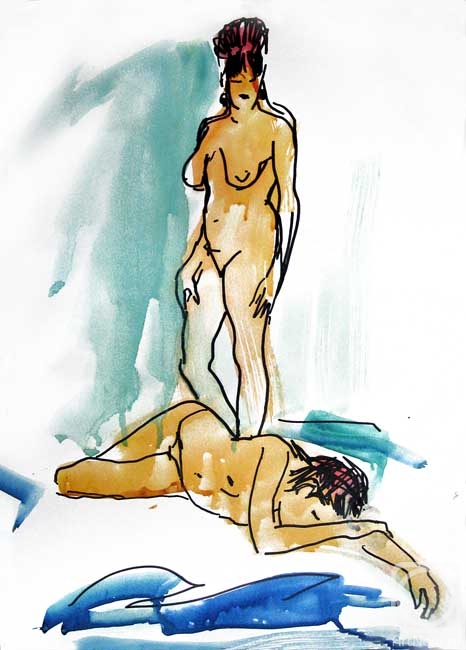 Karaceva Galina. Nu 53