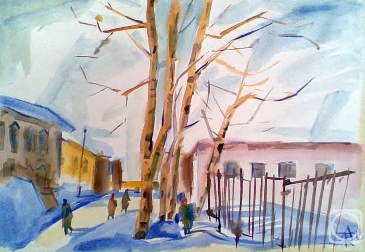 Knecht Aleksander. Untitled