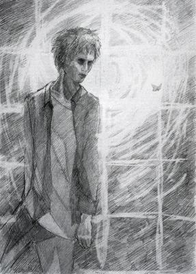 Elusive. Slyusar Maria