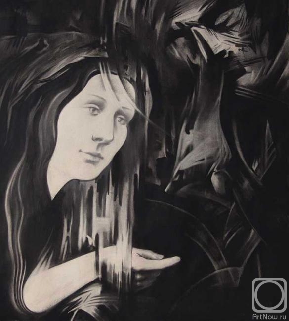 Eldeukov Oleg. Everything will thaw and all will change