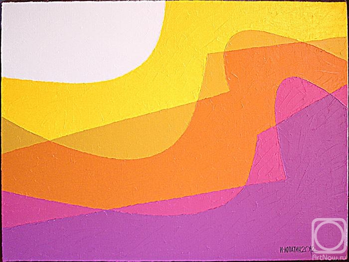 �������. ������� �����. Composition-305