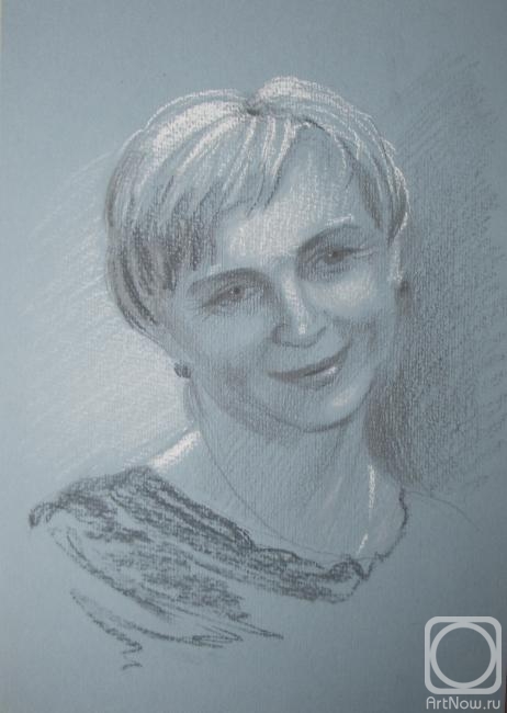 Bebihov Dmitry. Untitled