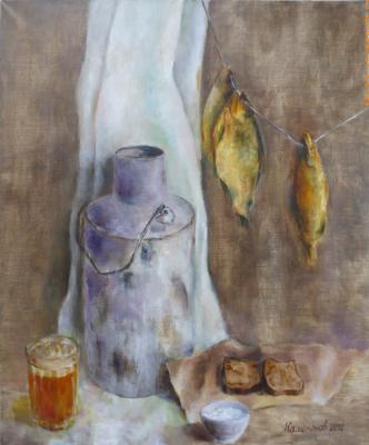 Untitled. Namokonov Alexander