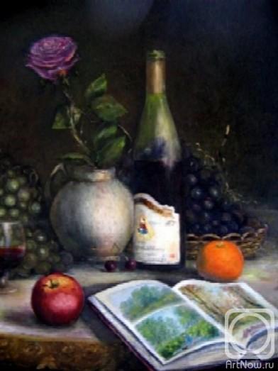 Lokotko Alexey. Untitled