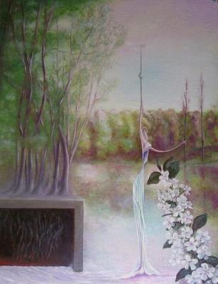 Our era. Space and time